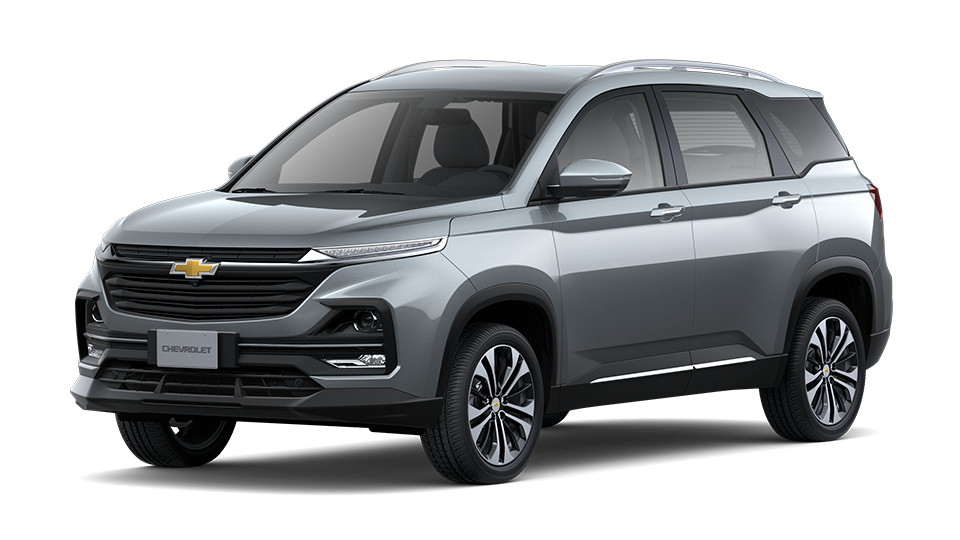 Captiva 2026
