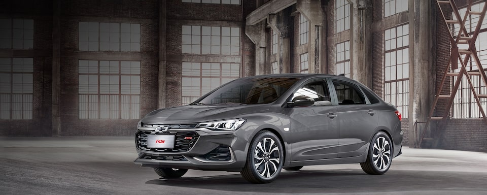 Chevrolet Cavalier