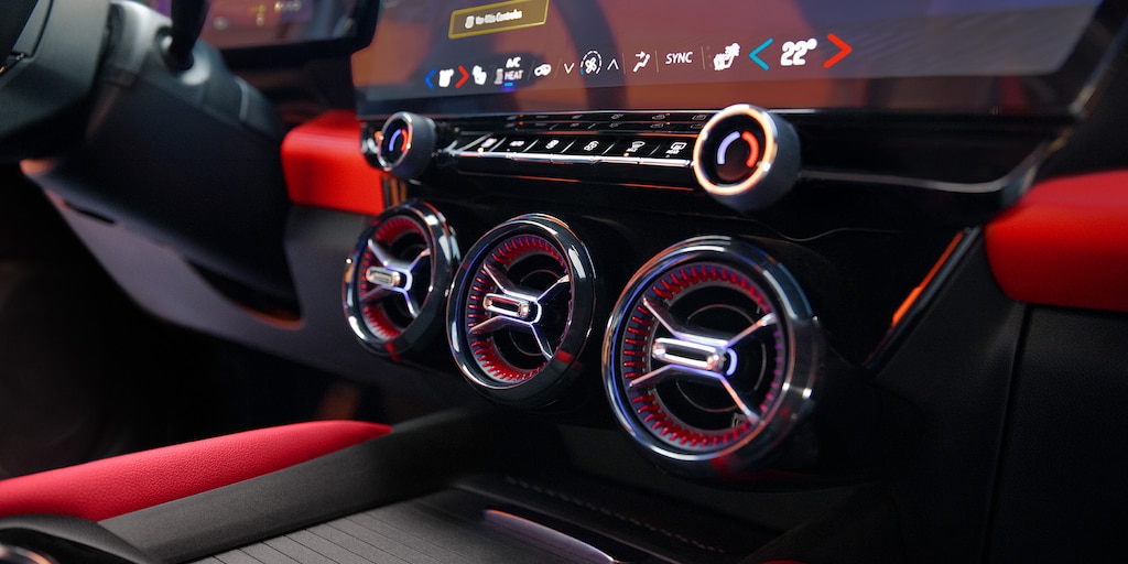 Blazer EV 2026