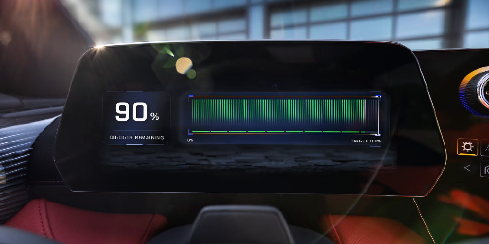 Blazer EV 2026