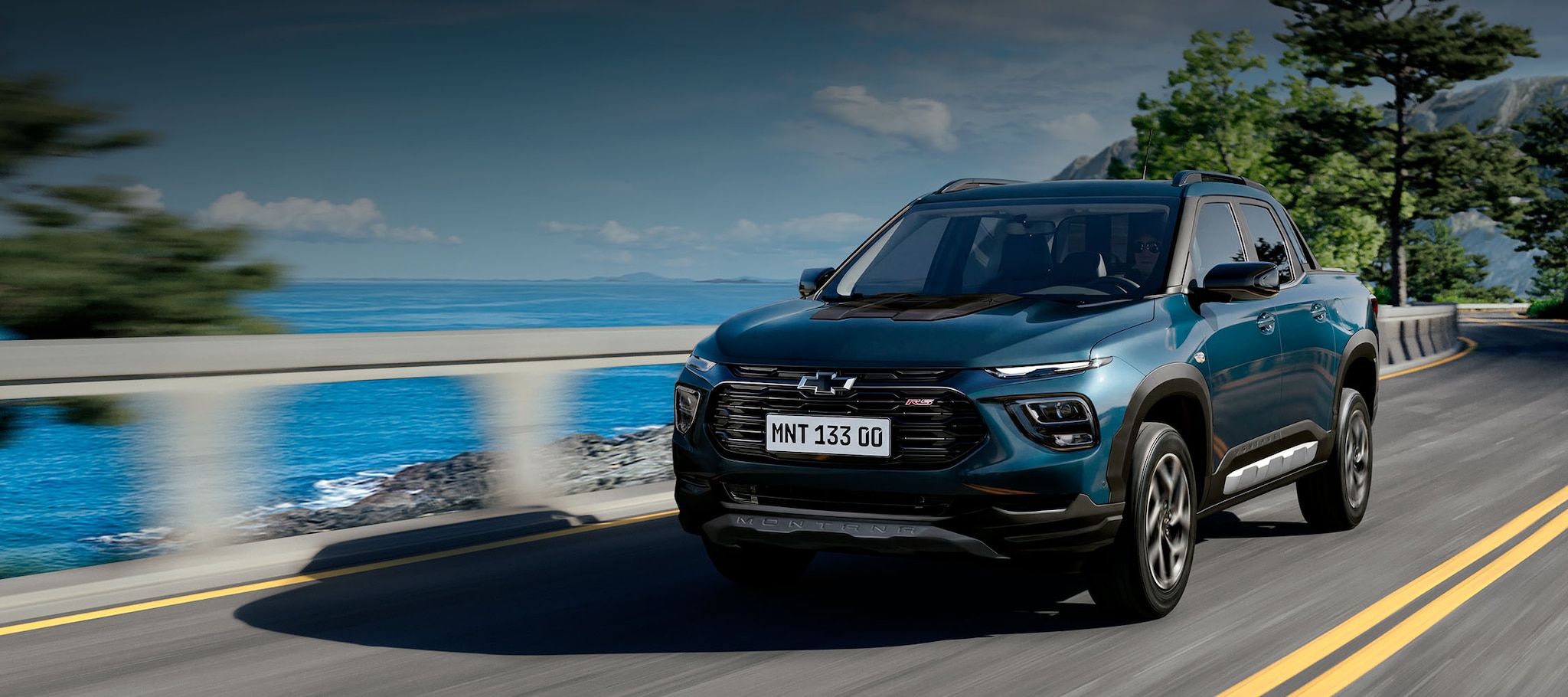 Accesorios Montana 2026