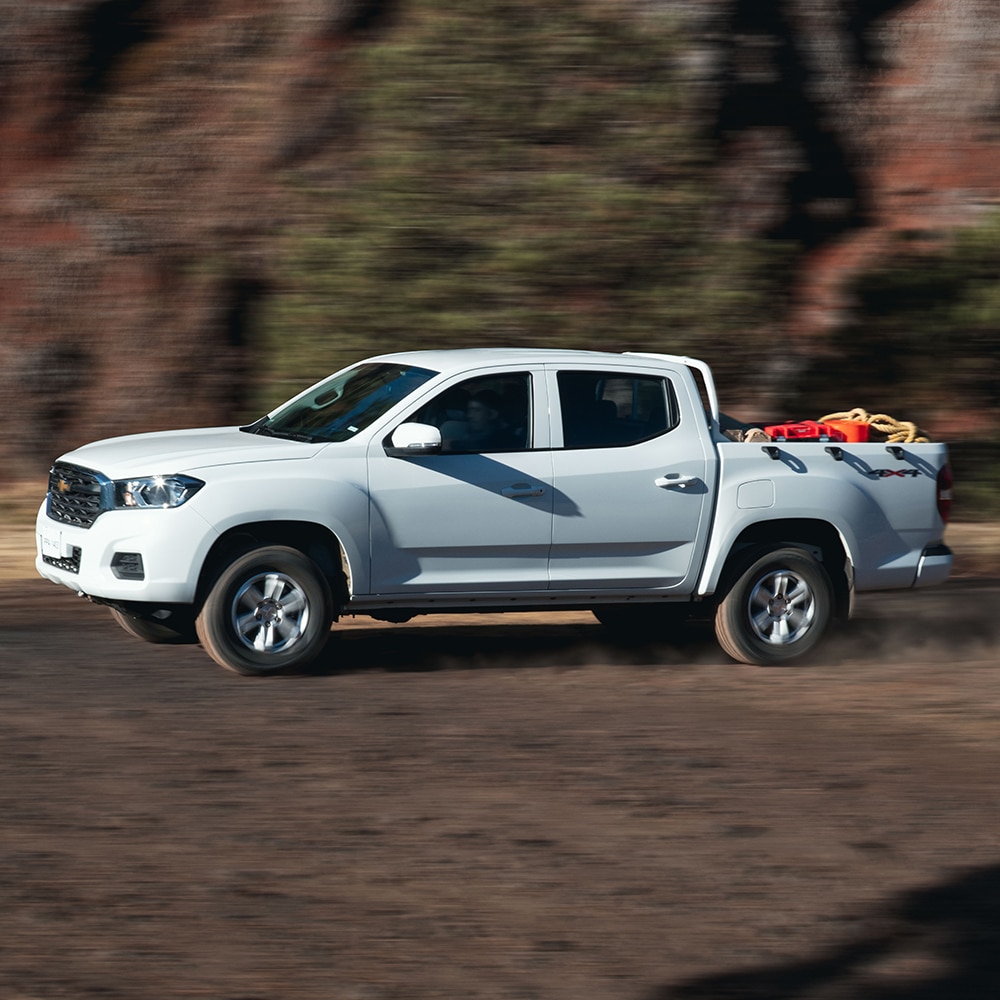 Sistemas de seguridad S10 MAX